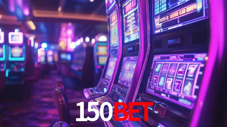 Cassino Online 150bet