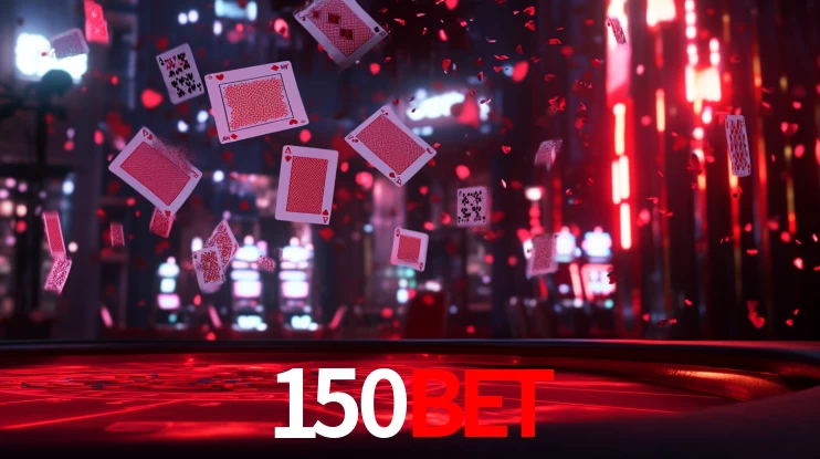 Bonus no Cassino 150bet